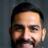 Photo of Michael Singh