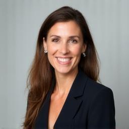 Headshot of Eleanor Vance, Managing Partner