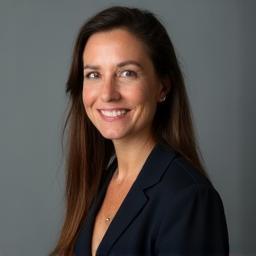 Headshot of Chloe Dubois, Senior Consultant